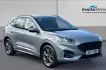 2022 Ford Kuga
