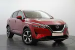 2023 Nissan Qashqai
