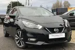 2022 Nissan Micra