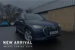 2022 Audi Q5 Sportback