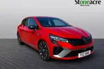 2024 Renault Clio