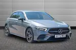 2022 Mercedes-Benz A-Class