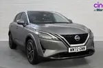 2023 Nissan Qashqai