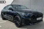 2025 Audi Q8