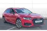 2021 Audi A4
