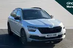 2021 Skoda Kamiq