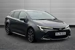 2024 Toyota Corolla Touring Sport
