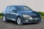 2020 Skoda Fabia