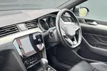 2021 Volkswagen Passat
