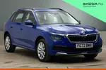 2022 Skoda Kamiq