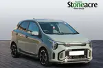 2024 Kia Picanto