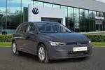 2024 Volkswagen Golf