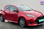 2023 Mazda 2 Hybrid