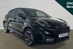 2021 Ford Puma