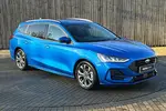 2024 Ford Focus Estate
