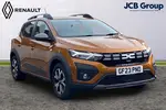 2023 Dacia Sandero Stepway