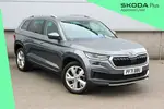 2022 Skoda Kodiaq