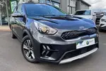 2019 Kia Niro