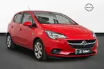 2016 Vauxhall Corsa