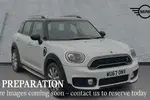 2017 MINI Countryman