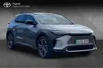 2025 Toyota bZ4X