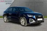 2022 Audi Q2