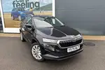 2025 Skoda Karoq