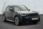 2022 MINI Countryman