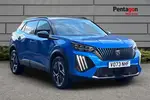 2023 Peugeot 2008