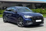2024 Audi Q8