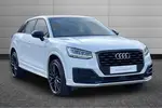 2019 Audi Q2