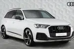 2022 Audi Q7