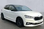 2022 Skoda Fabia