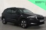 2023 Skoda Karoq