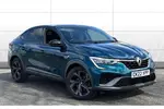 2022 Renault Arkana