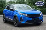 2022 Peugeot 3008
