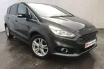 2018 Ford S-MAX
