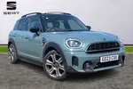 2023 MINI Countryman