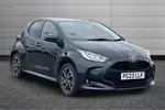 2023 Toyota Yaris