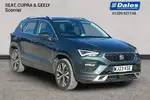 2023 SEAT Ateca