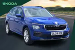 2024 Skoda Kamiq