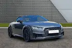 2020 Audi TT