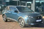 2024 Peugeot 3008