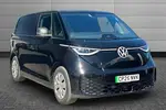 2025 Volkswagen ID.Buzz
