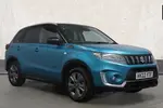 2022 Suzuki Vitara