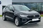 2025 Volkswagen T-Roc