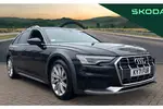 2021 Audi A6 Allroad
