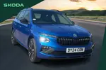 2024 Skoda Kamiq