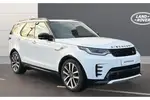 2023 Land Rover Discovery