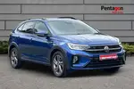 2023 Volkswagen Taigo